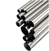 Stainless Steel Pipe